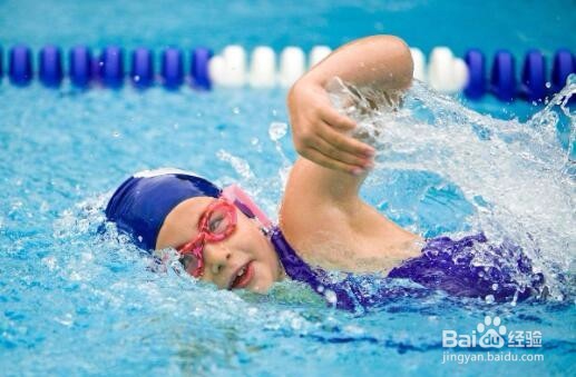 怎么学习自由泳 自由泳学习