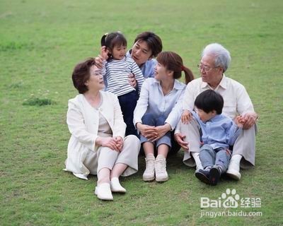 如何和婆婆相处