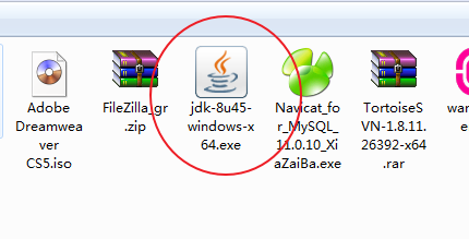 如何搭建java开发环境和Eclipse的使用