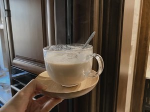 怎么做超级美味的奶茶