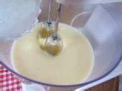 蒸三文治蛋糕制作方法