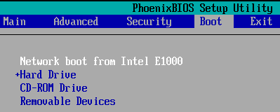 如何使用Kickstart自动批量安装Linux客户端