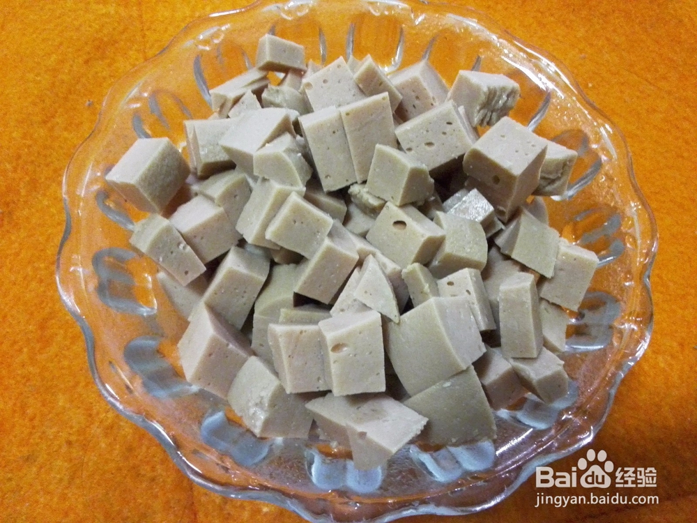 火腿肠炒玉米粒的做法