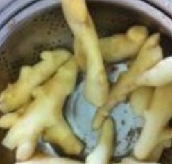 嫩姜怎样腌制才好吃