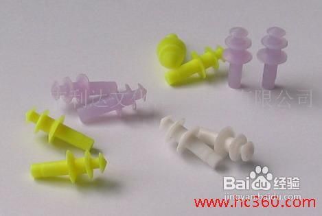 游泳运动怎样防止耳朵进水