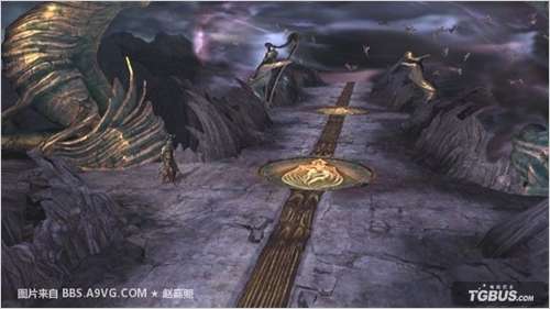 《但丁地狱》图文流程攻略