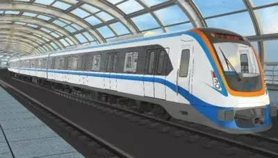 地铁是怎么建成的？