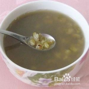 日常生活中的排毒食物