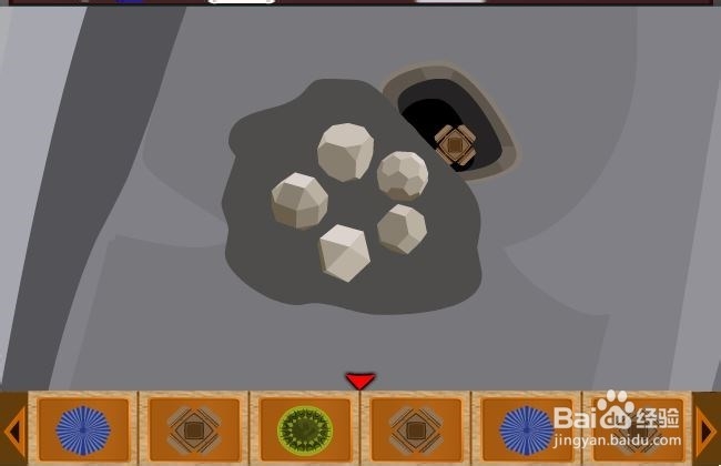 探寻古代武器逃脱攻略：[3]