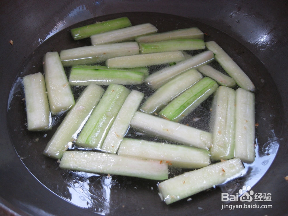 春季时令菜——丝瓜鸡蛋汤