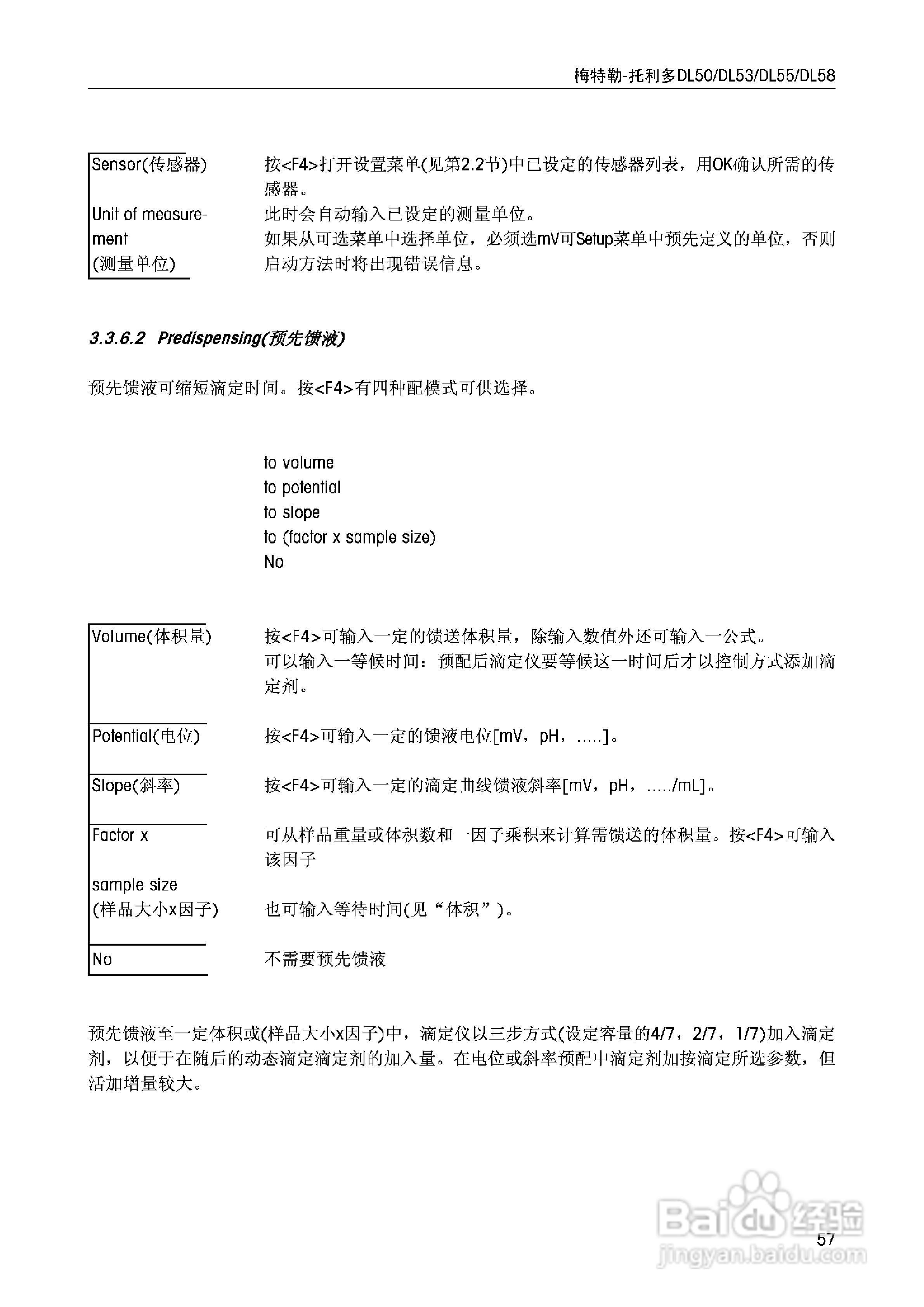 DL5x滴定仪中文说明书:[6]