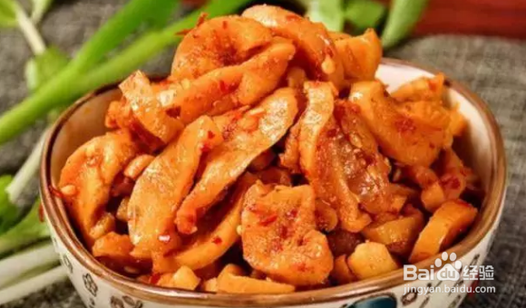 最简单腌萝卜干的做法