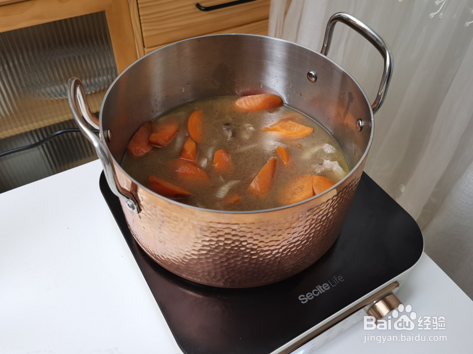 法式红酒牛肉怎么做