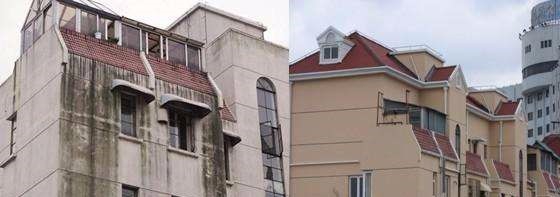 如何解决真石漆的防污问题