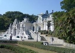 我的大学生涯：[46]珠海游