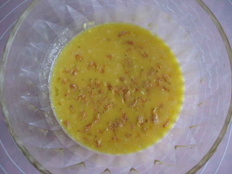 黑芝麻鸡蛋饼怎么做才美味,看完就知道了