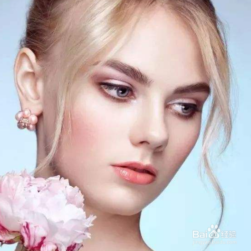 怎样使五官越长越漂亮
