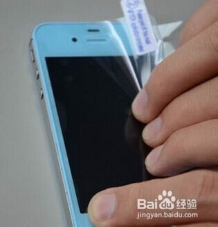 苹果机看人家也拆了真是土豪 iphone4S变形