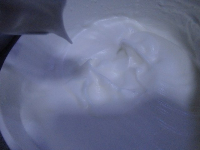 想吃橙味戚风蛋糕？轻轻松松就能学会