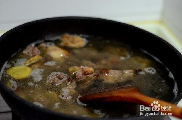 怎么做简单搞定浓郁的冬瓜鸭子汤?