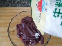 菠菜猪肝汤的家常做法