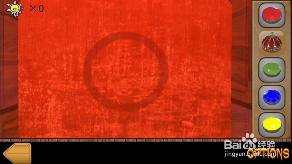 密室逃脱金字塔之谜游戏关卡12攻略