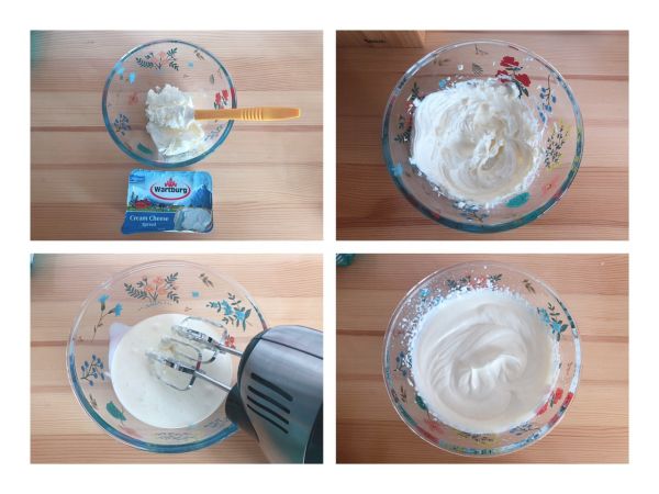 抹茶蜜瓜奶酪蛋糕