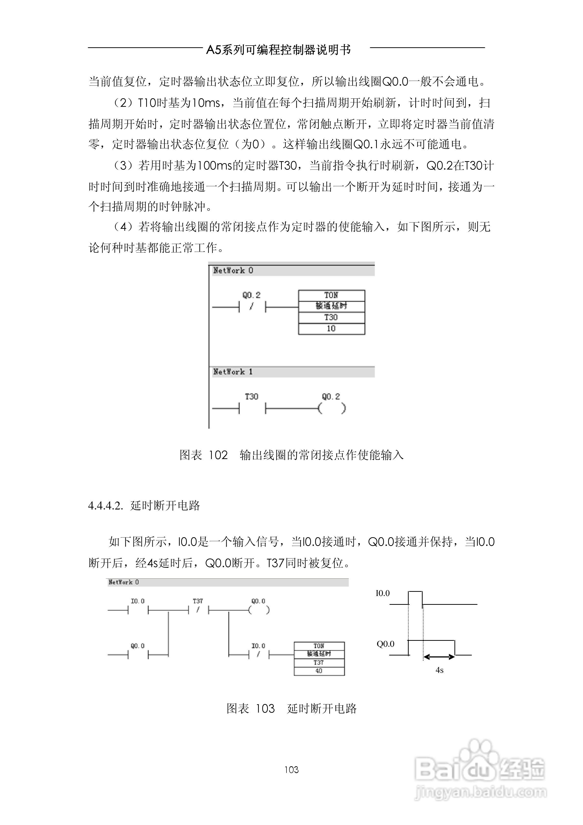 A5系列可编程控制器说明书V1.2:[11]