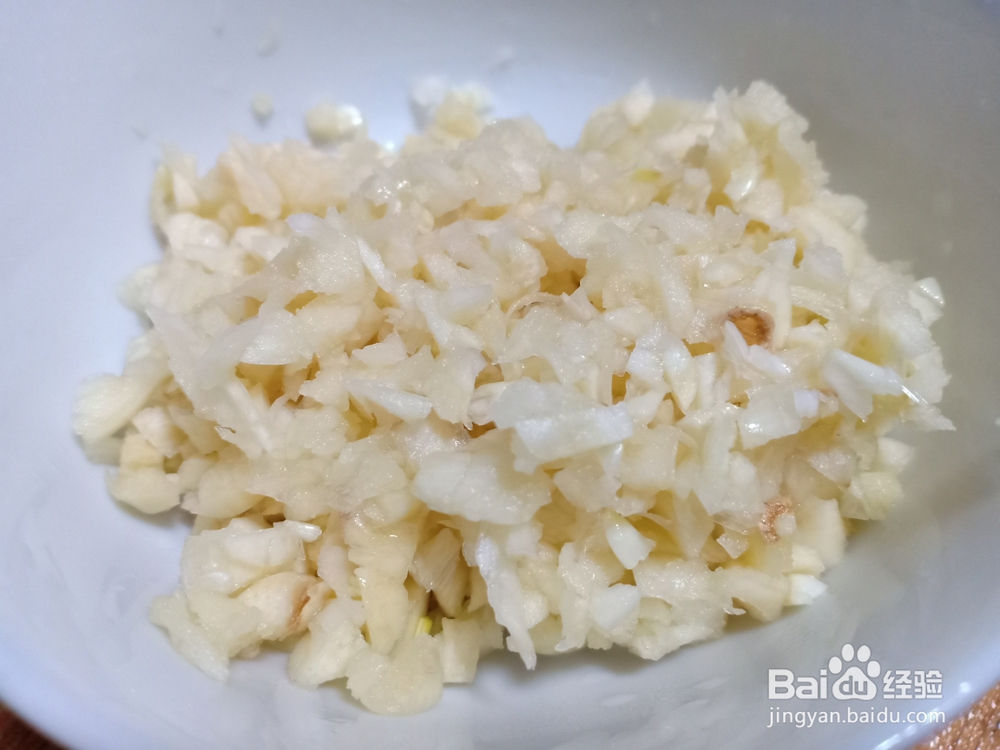 妈妈教我做的椒盐皮皮虾