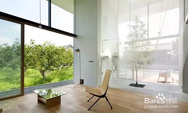 露台阳光房设计 打造属于自己的小天地