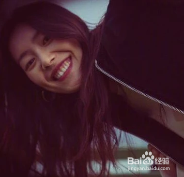 明星最常用的8个拍照技巧