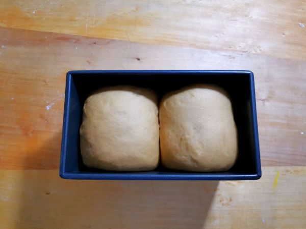 咖啡酥脆吐司棒
