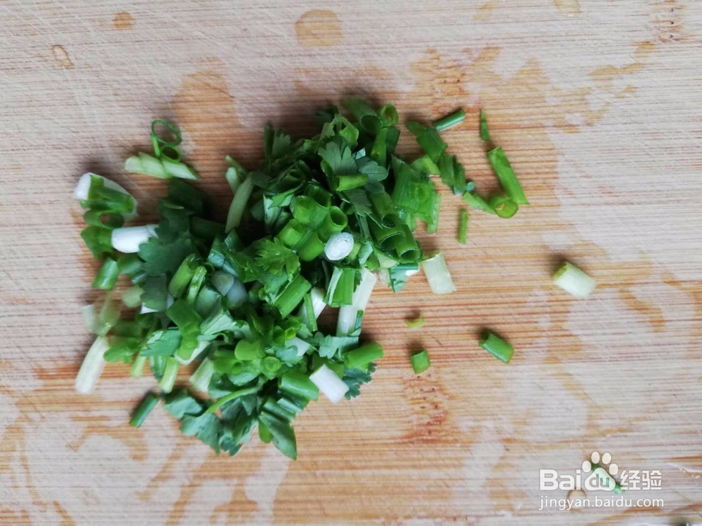 快捷炒饭的做法