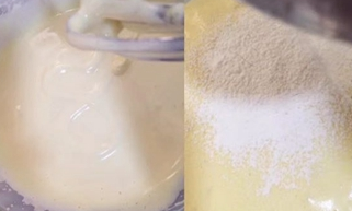 水果奶油蛋糕杯的做法