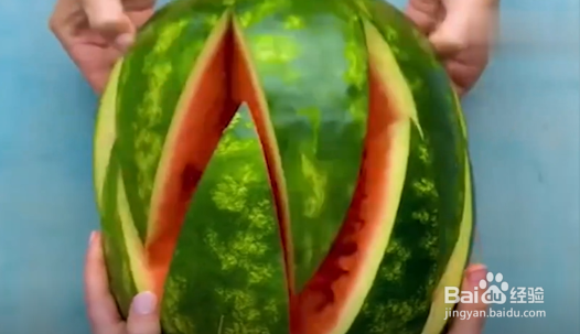 怎么快速处理水果