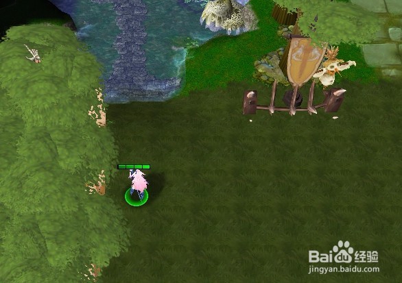 夙命的低语正式版新手开局专属成长装备怎么得