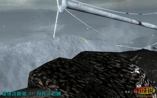 《使命召唤7：黑色行动》图文攻略K-2