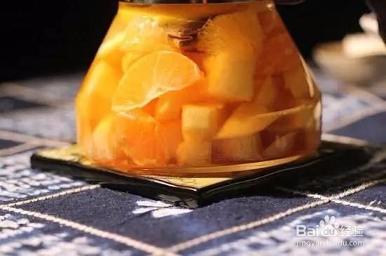 养生食谱 ‖ 秋季的第一个节气,一起清补润肺!