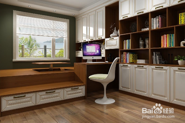 30平小户型,如何装修出大气的感觉?