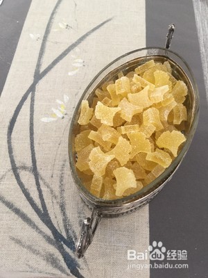 和菓子的做法