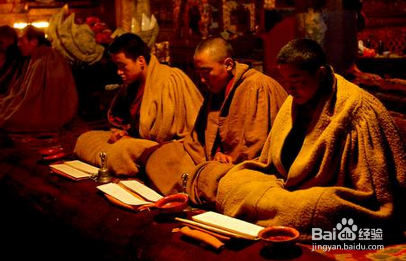 西藏旅行的十大禁忌：[10]生产劳动禁忌