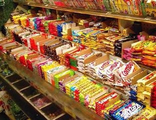 加盟一家零食店需要什么流程?