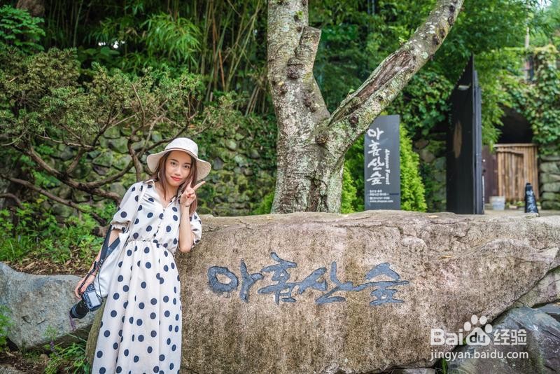 大学生游韩国简易攻略31