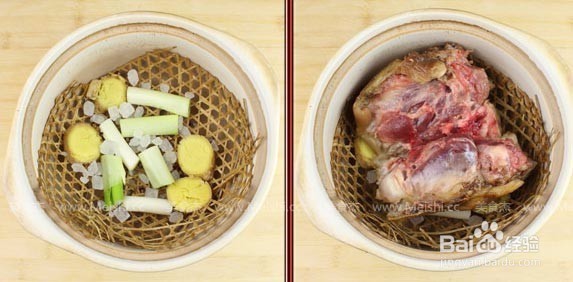 正宗东坡肘子的做法