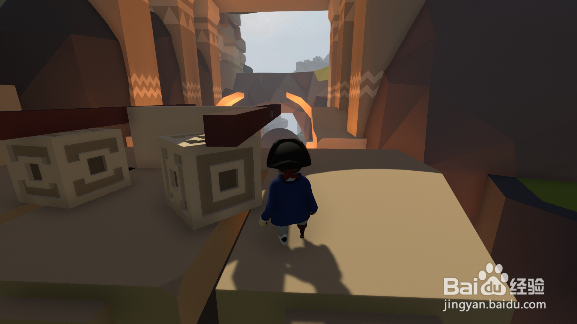 人类一败涂地阿芝特克成就攻略（二）