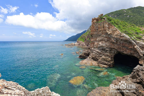 鹿嘴山庄深圳旅游攻略