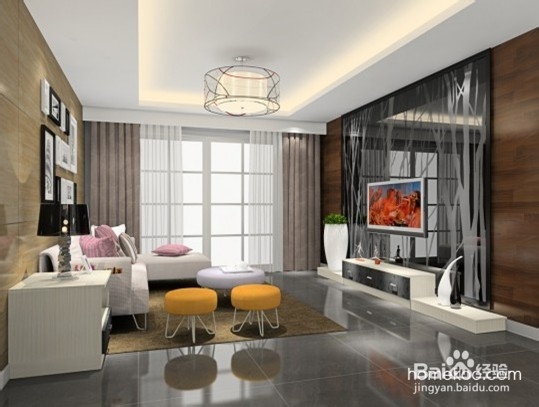 如何选择去装修风格呢