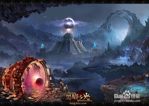 强化实力是王道 602《黑暗之光》境界觉醒来袭