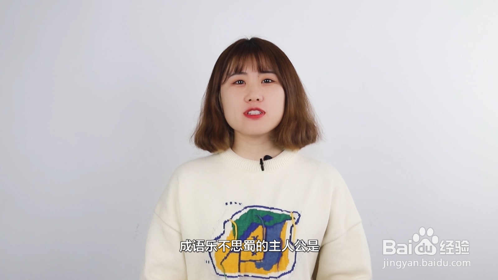 乐不思蜀的主人公是谁