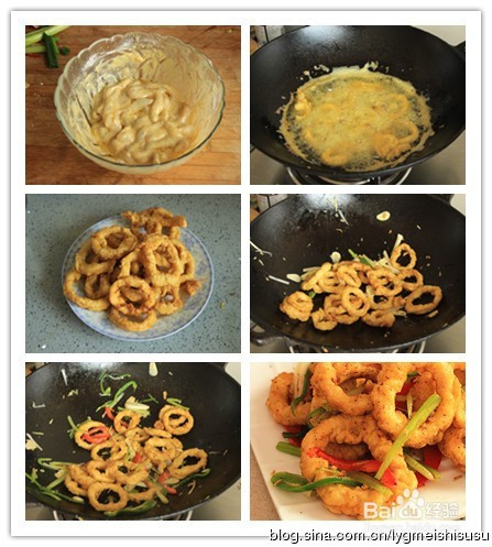 一道绝对让你难忘的美食，来试试看吧